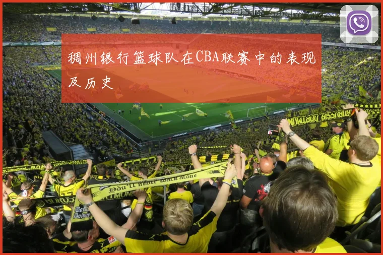 稠州银行篮球队在CBA联赛中的表现及历史